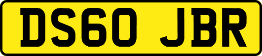 DS60JBR