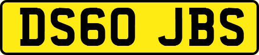 DS60JBS