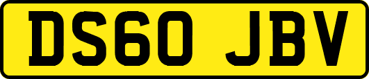 DS60JBV
