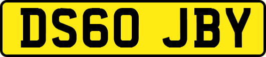DS60JBY