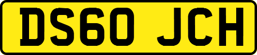 DS60JCH
