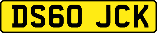 DS60JCK