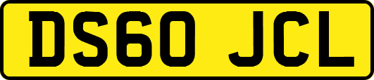 DS60JCL