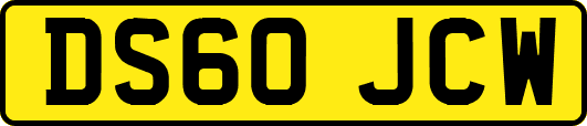 DS60JCW