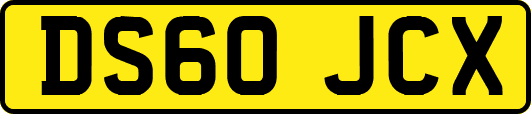 DS60JCX