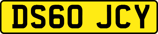 DS60JCY