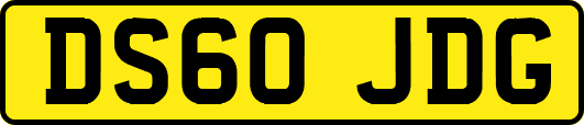 DS60JDG