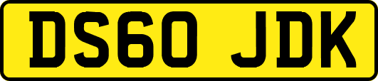 DS60JDK