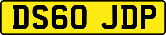 DS60JDP