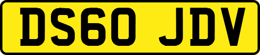 DS60JDV