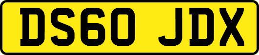 DS60JDX