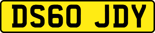 DS60JDY