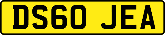 DS60JEA