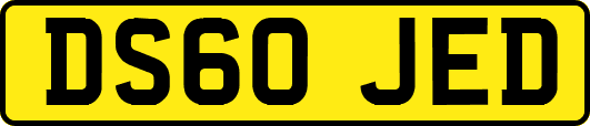 DS60JED