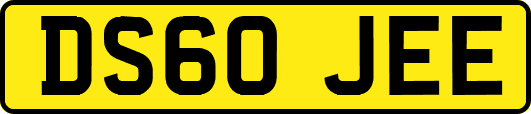 DS60JEE