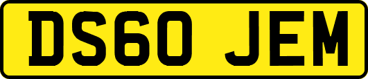 DS60JEM