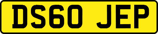 DS60JEP