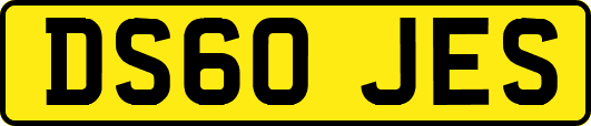 DS60JES
