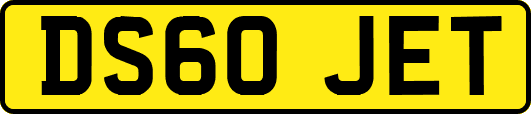 DS60JET