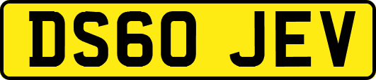 DS60JEV