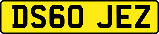 DS60JEZ