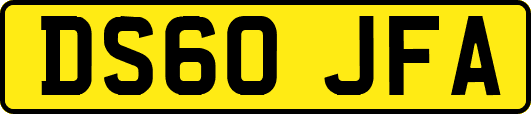 DS60JFA