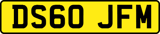DS60JFM