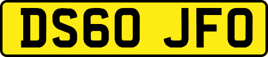 DS60JFO