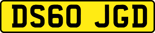 DS60JGD