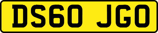 DS60JGO