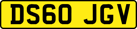 DS60JGV