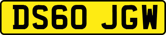 DS60JGW