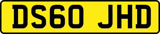 DS60JHD