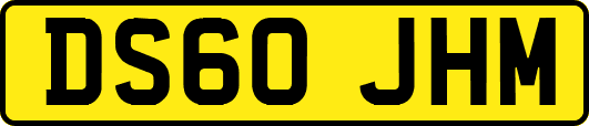 DS60JHM