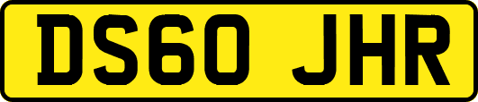 DS60JHR