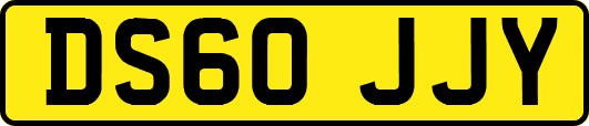 DS60JJY