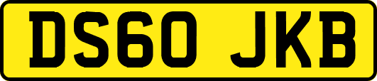 DS60JKB