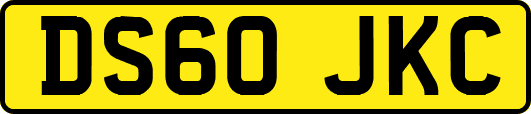 DS60JKC