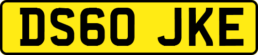 DS60JKE