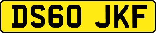 DS60JKF