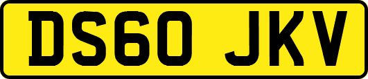 DS60JKV