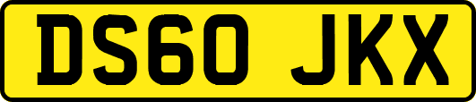DS60JKX