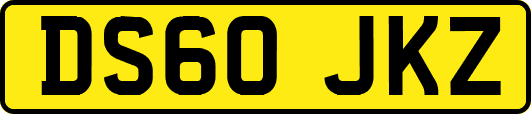 DS60JKZ