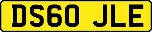 DS60JLE