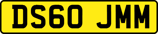 DS60JMM