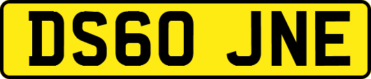 DS60JNE