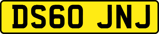 DS60JNJ