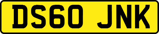 DS60JNK