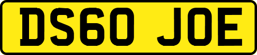 DS60JOE