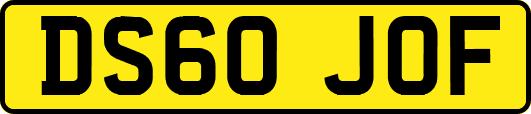 DS60JOF